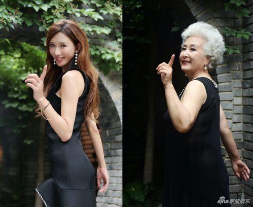 娱乐吃瓜老奶奶视频,老奶奶吃瓜视频背后的故事